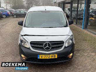 Mercedes Citan 108 CDI BlueEFFICIENCY Orig NL+NAP picture 5