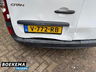 Mercedes Citan 108 CDI BlueEFFICIENCY Orig NL+NAP picture 7