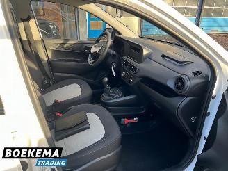 Hyundai I-10 1.0 i-Drive picture 18