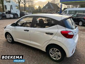 Hyundai I-10 1.0 i-Drive picture 4