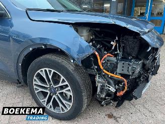 Ford Kuga 2.5 PHEV Titanium Navi Camera Clima Cruise picture 8