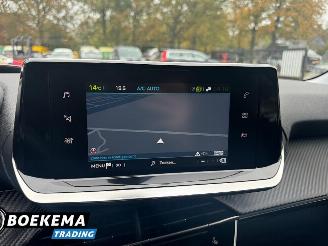Peugeot e-208 EV E-Style 50 kWh Navi Clima Cruise SHZ picture 20