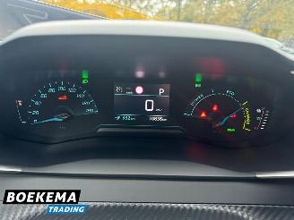Peugeot e-208 EV E-Style 50 kWh Navi Clima Cruise SHZ picture 18