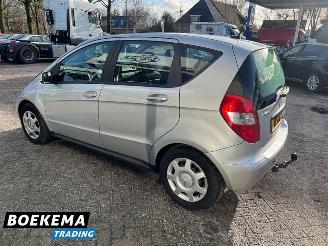 Mercedes A-klasse 160 Airco Cruise Bluetooth Business Class picture 4