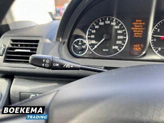 Mercedes A-klasse 160 Airco Cruise Bluetooth Business Class picture 19