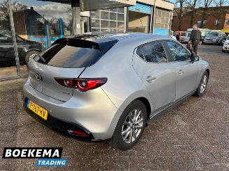 Mazda 3 2.0 e-SkyActiv-X M 186PK Navi Camera Clima Cruise SHZ Comfort picture 2