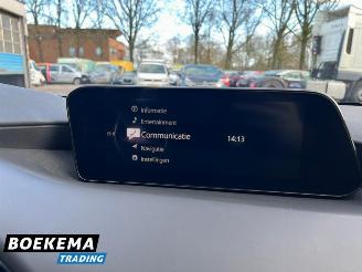 Mazda 3 2.0 e-SkyActiv-X M 186PK Navi Camera Clima Cruise SHZ Comfort picture 20