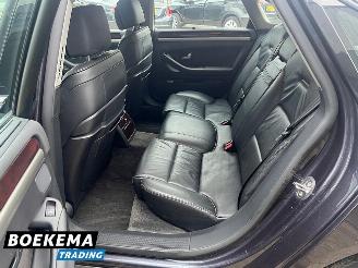 Audi A8 3.0 TDI Quattro Pro Line Luchtvering Bose Open-Dak picture 23