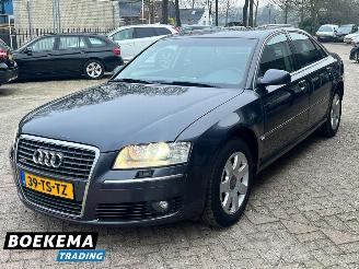 Audi A8 3.0 TDI Quattro Pro Line Luchtvering Bose Open-Dak picture 4