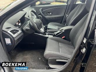 Renault Mégane Estate 1.4 TCe Parisienne Navigatie Clima PDC picture 15