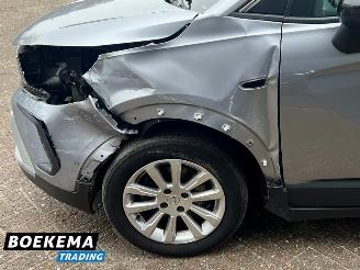 Opel Crossland 1.2 Turbo Elegance Navigatie Camera PDC DAB picture 6