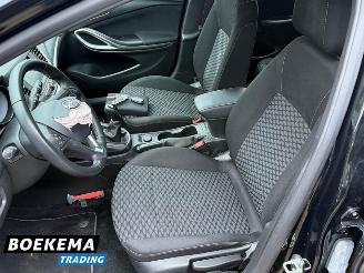 Opel Astra Sports Tourer 1.0 Online Edition Navigatie Climate Cruise picture 12