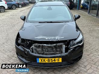 Opel Astra Sports Tourer 1.0 Online Edition Navigatie Climate Cruise picture 5