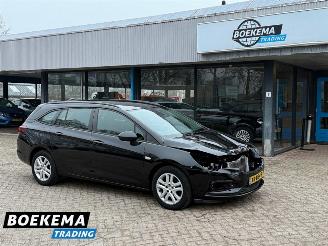 Auto incidentate Opel Astra Sports Tourer 1.0 Online Edition Navigatie Climate Cruise 2019/1