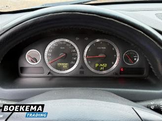 Volvo S-60 2.4 Drivers Ed Open-Dak Navigatie Leer Stoelverw. Cruise picture 20