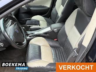 Volvo S-60 2.4 Drivers Ed Open-Dak Navigatie Leer Stoelverw. Cruise picture 12