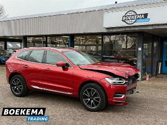 uszkodzony samochody osobowe Volvo Xc-60 2.0 T8 Twin Engine AWD Inscription Memory Panorama Keyless 2019/3
