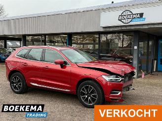 uszkodzony samochody osobowe Volvo Xc-60 2.0 T8 Twin Engine AWD Inscription Memory Panorama Keyless 2019/3