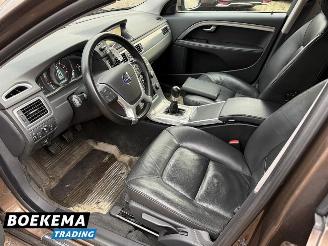 Volvo V-70 1.6 T4 Nordic+ Leer Stoelverw Navigatie Cruise picture 8
