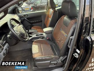 Ford Ranger 3.2 TDCi Wildtrak Supercab Automaat 4X4 Navigatie Camera picture 15