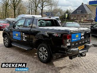 Ford Ranger 3.2 TDCi Wildtrak Supercab Automaat 4X4 Navigatie Camera picture 3