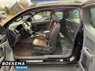 Ford Ranger 3.2 TDCi Wildtrak Supercab Automaat 4X4 Navigatie Camera picture 17