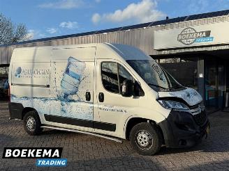  Citroën Jumper 35 2.2 BlueHDi 140 L2-H2 Navigatie Camera PDC Cruise 2020/7