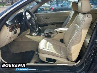 BMW 3-serie 325i High Executive 218PK Automaat Leer picture 9