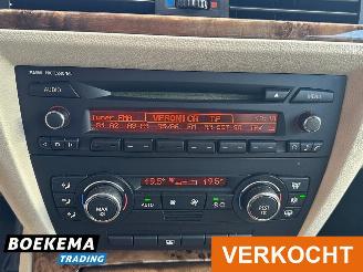 BMW 3-serie 325i High.Ex 218PK Automaat Leer Elek. stoelen picture 18