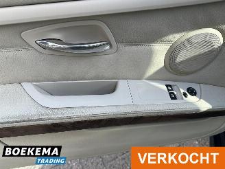 BMW 3-serie 325i High.Ex 218PK Automaat Leer Elek. stoelen picture 10