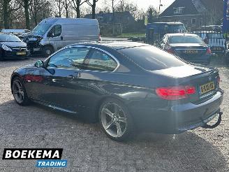 BMW 3-serie 325i High Executive 218PK Automaat Leer picture 3