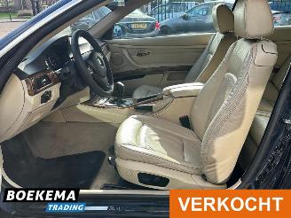BMW 3-serie 325i High.Ex 218PK Automaat Leer Elek. stoelen picture 9