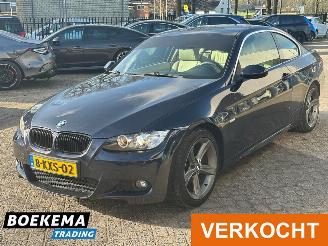 BMW 3-serie 325i High.Ex 218PK Automaat Leer Elek. stoelen picture 4