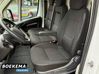 Peugeot Boxer 330 2.2 HDI 120 L2-H1 Premium Navigatie Camera Airco picture 12