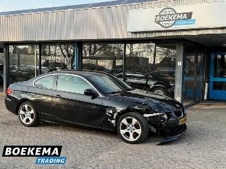 Vrakbiler auto BMW 3-serie 320i 163PK Corporate Lease Business Navagita 2011/2