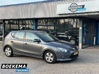 bruktbiler auto Hyundai I-30 1.4i i-Motion Business Climate Stoelverw. 2011/5