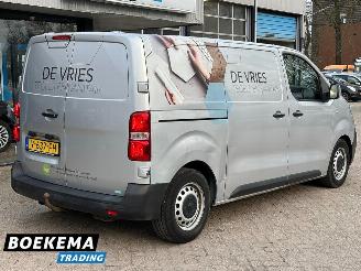 Citroën Jumpy 1.6 BlueHDI 95 Comfort Economy Cruise PDC Trekhaak EU6 picture 2