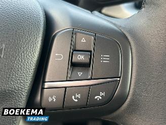 Ford Focus Wagon 1.0 EcoBoost Hybrid Titanium Stoel/Stuurverw. Navigatie Camera picture 34