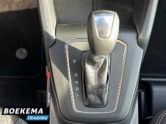 Ford Focus Wagon 1.0 EcoBoost Hybrid Titanium Stoel/Stuurverw. Navigatie Camera picture 41