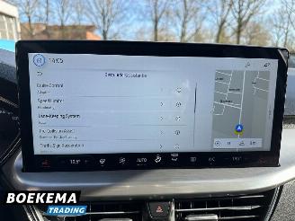 Ford Focus Wagon 1.0 EcoBoost Hybrid Titanium Stoel/Stuurverw. Navigatie Camera picture 39