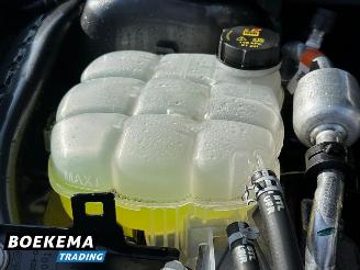 Ford Focus Wagon 1.0 EcoBoost Hybrid Titanium Stoel/Stuurverw. Navigatie Camera picture 18