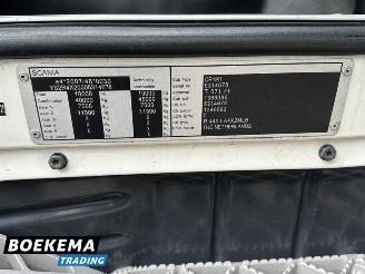 Scania R R440 Highline 4X2 Automaat Clima Euro6 picture 29