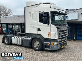 Scania R R440 Highline 4X2 Automaat Clima Euro6 picture 1