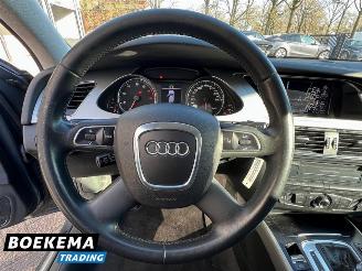 Audi A4 Avant 1.8 TFSI Pro Line Business Automaat Navigatie picture 24