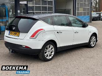 Lancia Delta 1.4 16V Oro Airco Half-Leer picture 2