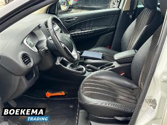 Lancia Delta 1.4 16V Oro Airco Half-Leer picture 6