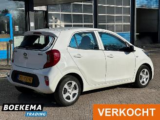 Kia Picanto 1.0 CVVT EconomyPlusLine Airco picture 2