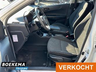Kia Picanto 1.0 CVVT EconomyPlusLine Airco picture 17