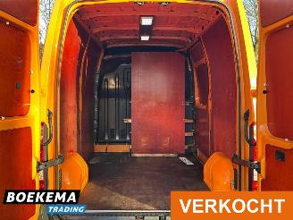 Renault Master T35 2.3 DCI 136PK Airco Webasto Schuifdeur picture 7