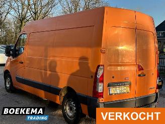 Renault Master T35 2.3 DCI 136PK Airco Webasto Schuifdeur picture 3